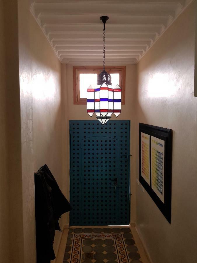 Riad Espressino Exclusive Marrakech Marrakesh Buitenkant foto