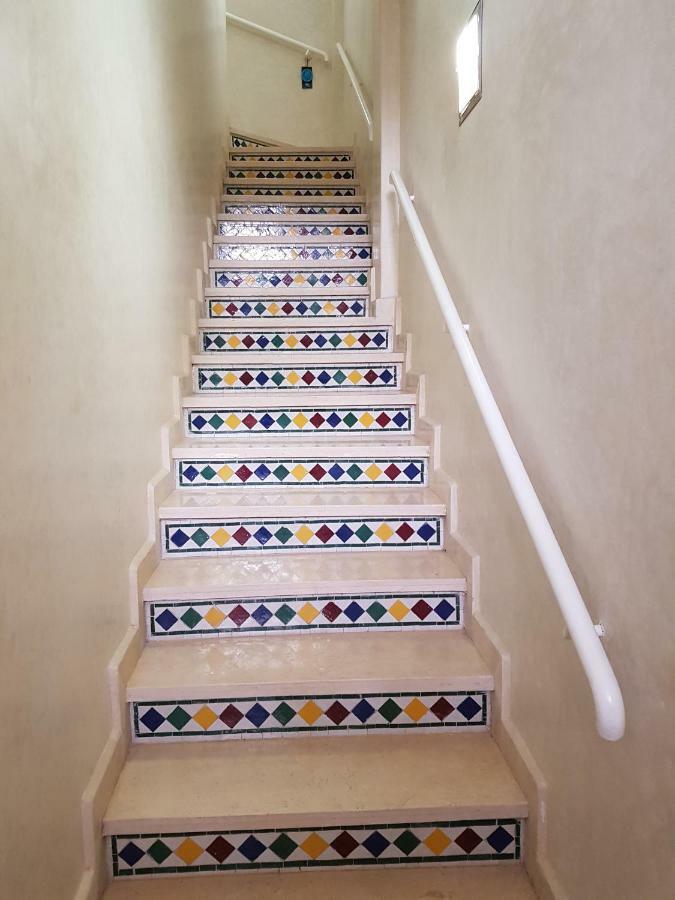 Riad Espressino Exclusive Marrakech Marrakesh Buitenkant foto