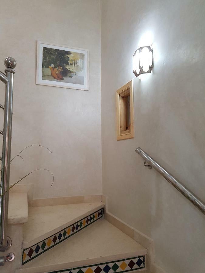 Riad Espressino Exclusive Marrakech Marrakesh Buitenkant foto