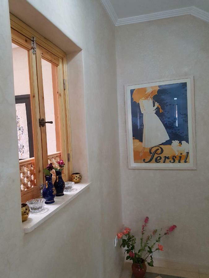 Riad Espressino Exclusive Marrakech Marrakesh Buitenkant foto