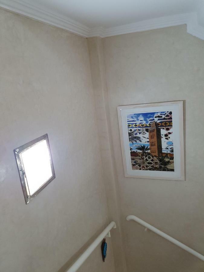 Riad Espressino Exclusive Marrakech Marrakesh Buitenkant foto