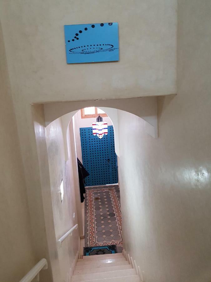 Riad Espressino Exclusive Marrakech Marrakesh Buitenkant foto