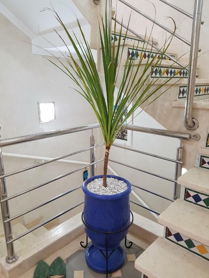 Riad Espressino Exclusive Marrakech Marrakesh Buitenkant foto