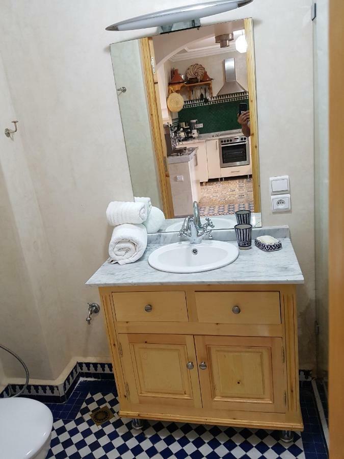 Riad Espressino Exclusive Marrakech Marrakesh Buitenkant foto