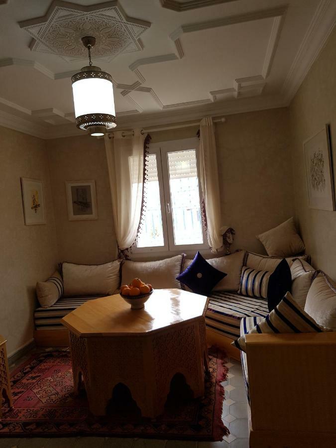 Riad Espressino Exclusive Marrakech Marrakesh Buitenkant foto