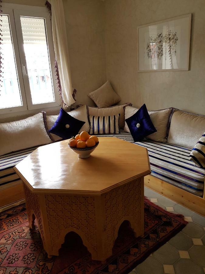 Riad Espressino Exclusive Marrakech Marrakesh Buitenkant foto