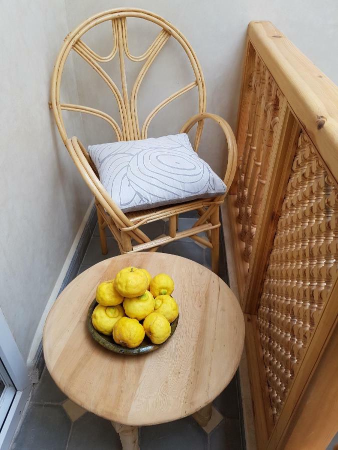 Riad Espressino Exclusive Marrakech Marrakesh Buitenkant foto