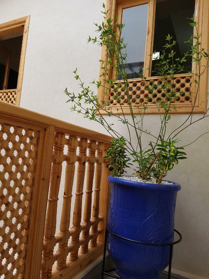 Riad Espressino Exclusive Marrakech Marrakesh Buitenkant foto