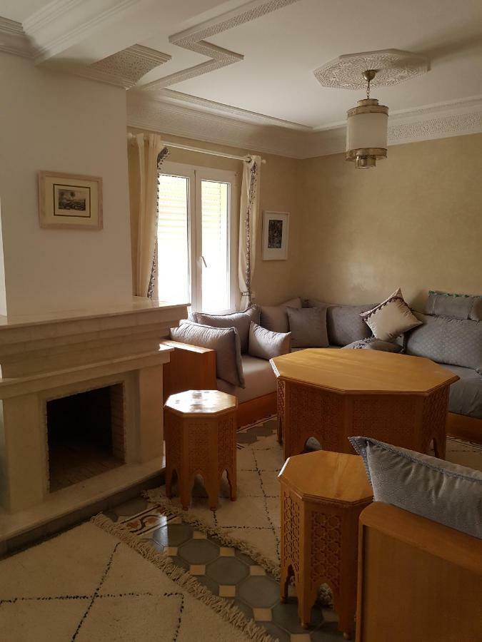Riad Espressino Exclusive Marrakech Marrakesh Buitenkant foto