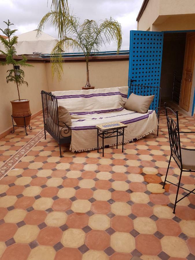 Riad Espressino Exclusive Marrakech Marrakesh Buitenkant foto